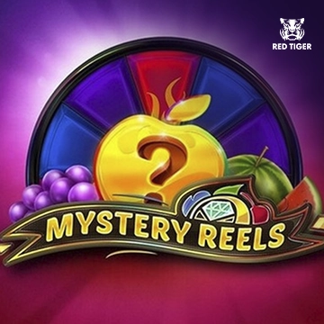 Mystery Reels - SIGAMEN137