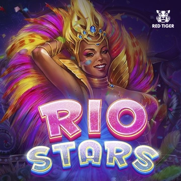 Rio Stars - SIGAMEN137