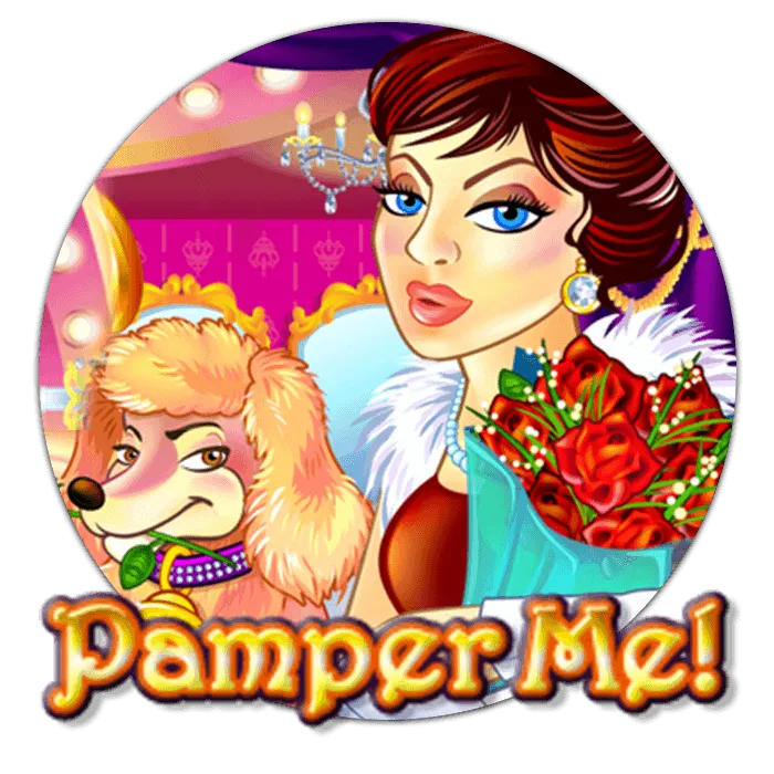 Pamper Me - SIGAMEN137