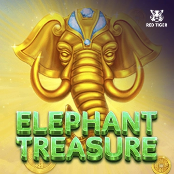 Elephant Treasure - SIGAMEN137