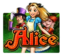 Alice - SIGAMEN137