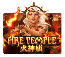 Fire Temple - SIGAMEN137