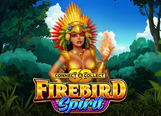 Firebird Spirit - Connect & Collect - SIGAMEN137