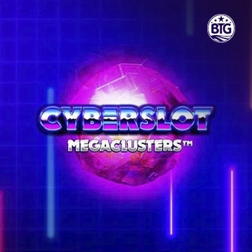 Cyberslot Megaclusters - SIGAMEN137