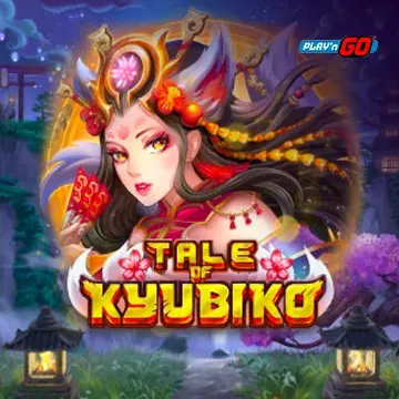Tale of Kyubiko - SIGAMEN137