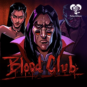 Blood Club - SIGAMEN137