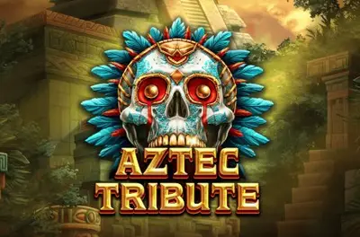 Aztec Tribute - SIGAMEN137