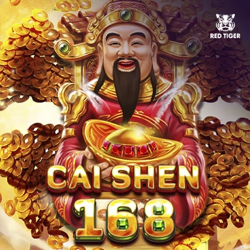 Cai Shen 168 - SIGAMEN137