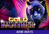 Gold Panther - SIGAMEN137