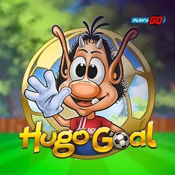 Hugo Goal - SIGAMEN137