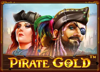 Pirate Gold - SIGAMEN137