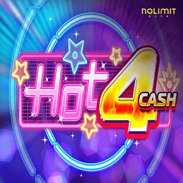 Hot 4 Cash - SIGAMEN137