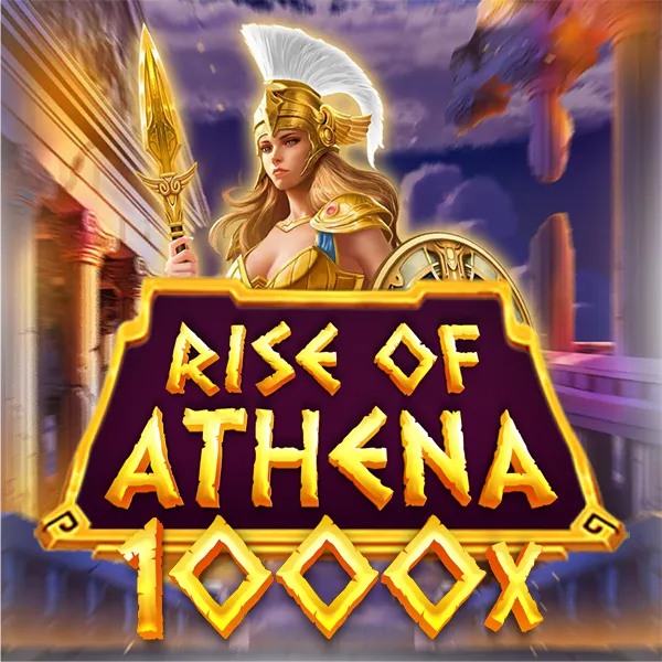 Rise of Athena 1000 - SIGAMEN137
