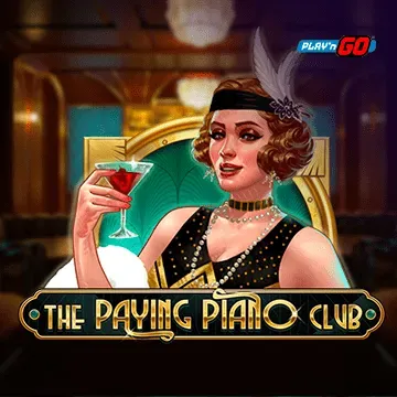 The Paying Piano Club - SIGAMEN137