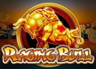 Raging Bull - SIGAMEN137
