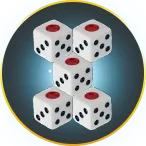 Dadu Poker - SIGAMEN137