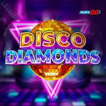 Disco Diamonds - SIGAMEN137