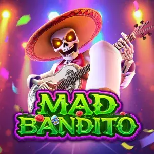 Mad Bandito - SIGAMEN137