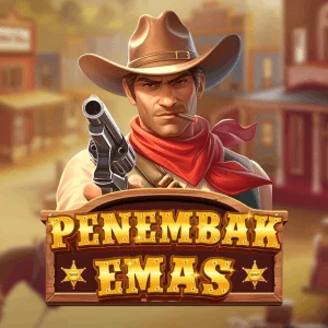 Golden Gunslinger - SIGAMEN137
