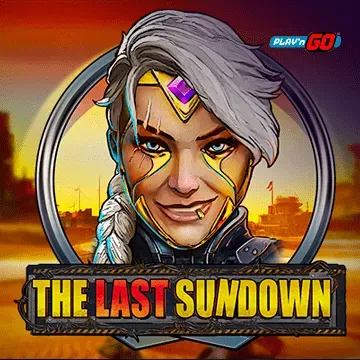 The Last Sundown - SIGAMEN137