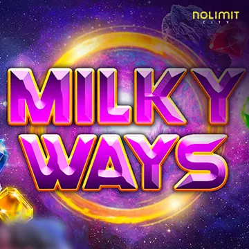 Milky Ways - SIGAMEN137