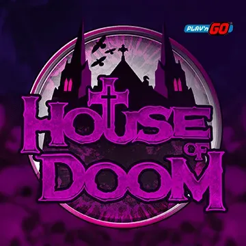 House of Doom - SIGAMEN137