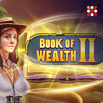 Book of Wealth II - SIGAMEN137