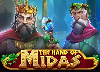 The Hand of Midas - SIGAMEN137