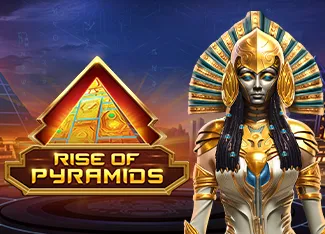 Rise of Pyramids - SIGAMEN137