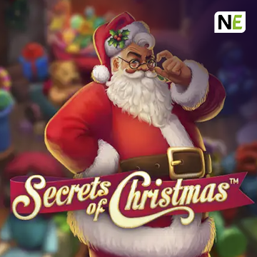 Secrets of Christmas - SIGAMEN137