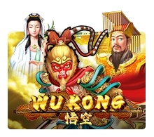 Wukong - SIGAMEN137