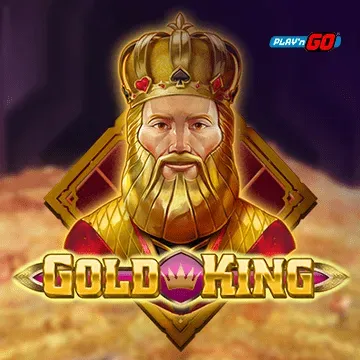 Gold King - SIGAMEN137