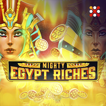 Mighty Egypt Riches - SIGAMEN137