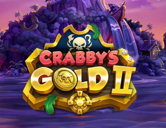 Crabbys Gold II - SIGAMEN137