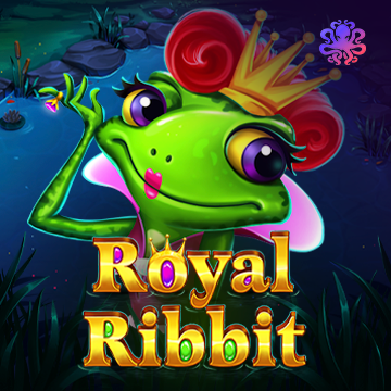 Royal Ribbit - SIGAMEN137