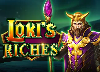 Lokis Riches - SIGAMEN137