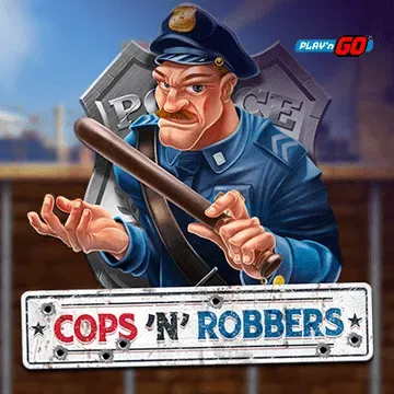 CopsnRobbers - SIGAMEN137