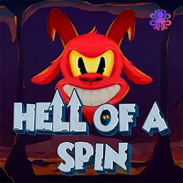 Hell of a Spin - SIGAMEN137