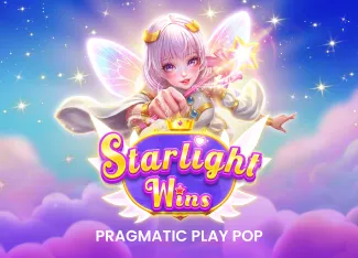 Starlight Wins - SIGAMEN137