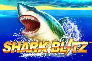 Shark Blitz - SIGAMEN137
