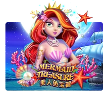 Mermaid Treasure - SIGAMEN137
