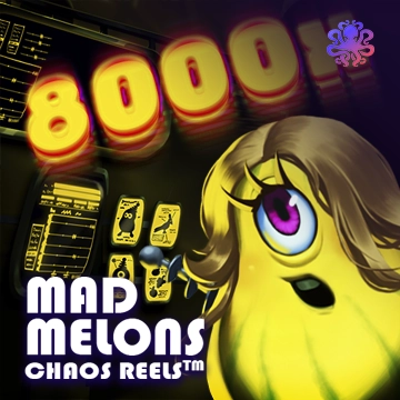Mad Melons Chaos Reels - SIGAMEN137