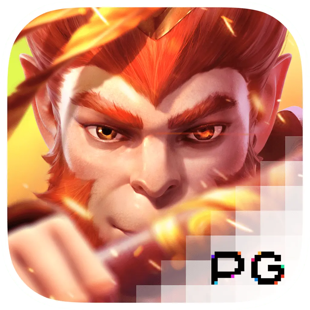 Legendary Monkey King - SIGAMEN137