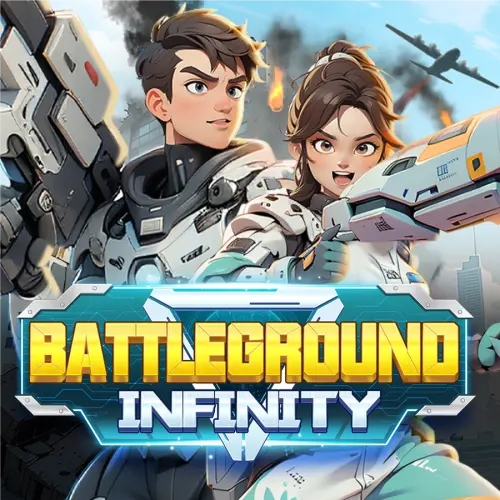 Battleground Infinity - SIGAMEN137