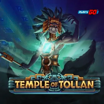 Temple of Tollan - SIGAMEN137