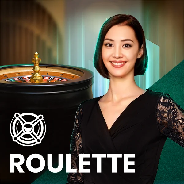 Roulette - SIGAMEN137
