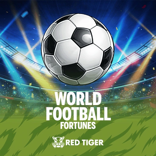 World Football Fortunes - SIGAMEN137