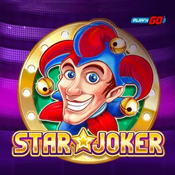 Star Joker - SIGAMEN137