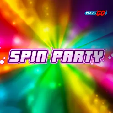 Spin Party - SIGAMEN137