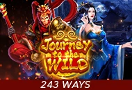 Journey to the Wild - SIGAMEN137